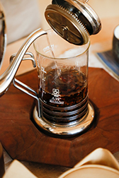 アウトドアとお茶022