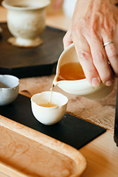 アウトドアとお茶013