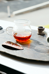 アウトドアとお茶026