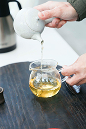 アウトドアとお茶031