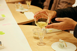 アウトドアとお茶032