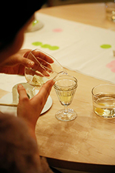 アウトドアとお茶033