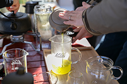 アウトドアとお茶037