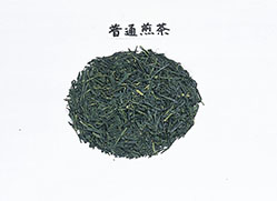 いろいろなお茶101