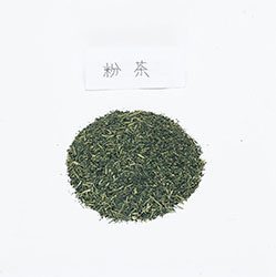 アウトドアとお茶104