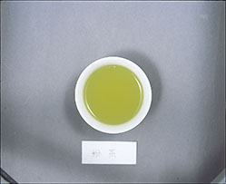 いろいろなお茶118