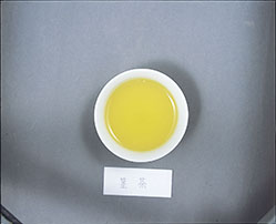 いろいろなお茶120